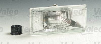 Phare avant (Projecteur principal) VALEO 085280