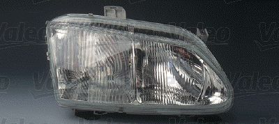 Phare avant (Projecteur principal) VALEO 085799