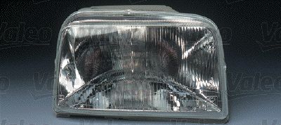 Phare avant (Projecteur principal) VALEO 061305