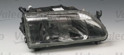 Phare avant (Projecteur principal) VALEO 084762