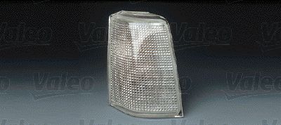 Feu clignotant (Clignotant) VALEO ref. 061349
