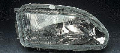 Phare avant (Projecteur principal) VALEO 084677