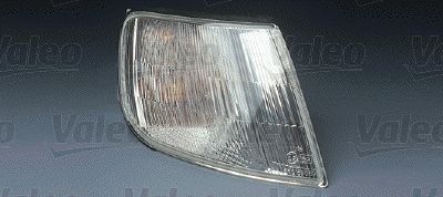 Feu clignotant (Clignotant) VALEO ref. 084554