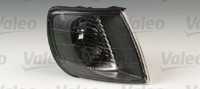 Feu clignotant (Clignotant) VALEO ref. 086583