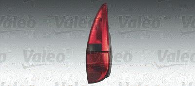 Feu arrière (Phare arrière) VALEO ref. 087251