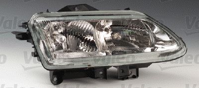 Phare avant (Projecteur principal) VALEO 087643