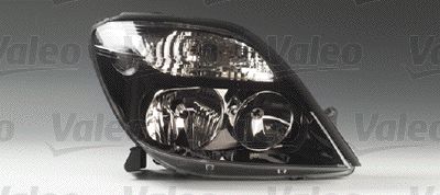 Phare avant (Projecteur principal) VALEO 087553