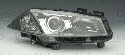 Phare avant (Projecteur principal) VALEO 088341