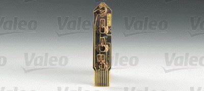 Support de lampe, feu arrière VALEO 082280