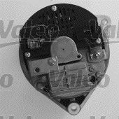 Alternateur VALEO 436189