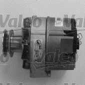 Alternateur VALEO 436189