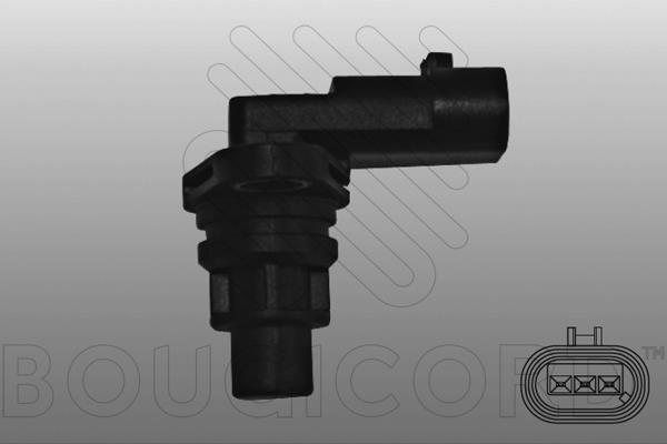 Sensor, posición arbol de levas EFI AUTOMOTIVE ref. 141218