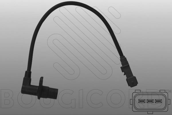 Sensor de revoluciones, control del motor EFI AUTOMOTIVE ref. 144307