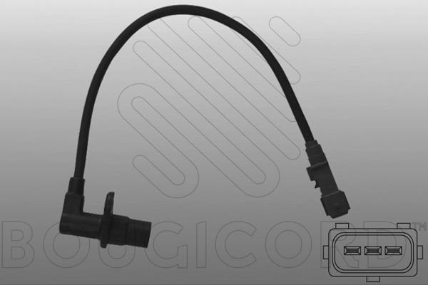 Sensor de revoluciones, control del motor EFI AUTOMOTIVE ref. 144314