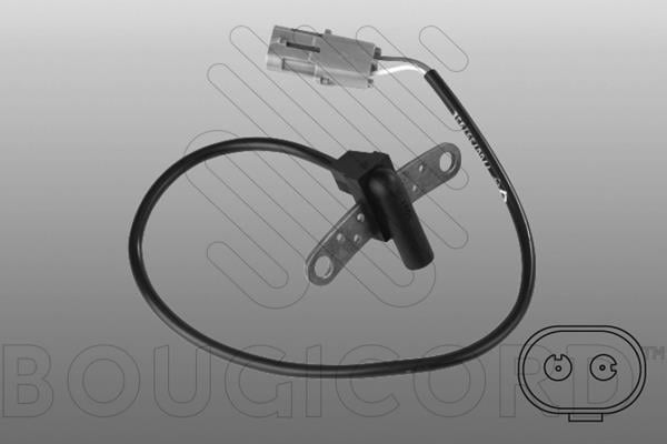 Sensor de velocidade do motor, gestão do motor EFI AUTOMOTIVE ref. 144441