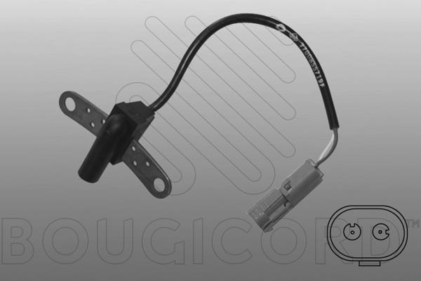 Sensor de velocidade do motor, gestão do motor EFI AUTOMOTIVE ref. 144443