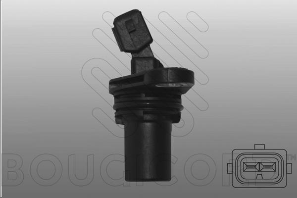 Sensor de posição da árvore de cames EFI AUTOMOTIVE ref. 145523