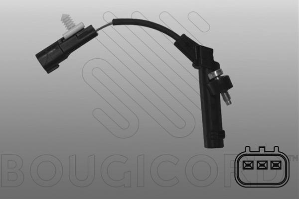 Sensor de revoluciones, control del motor EFI AUTOMOTIVE ref. 145537