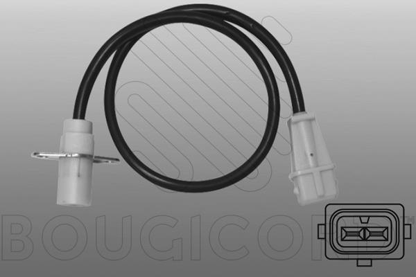 Sensor de velocidade do motor, gestão do motor EFI AUTOMOTIVE ref. 147216