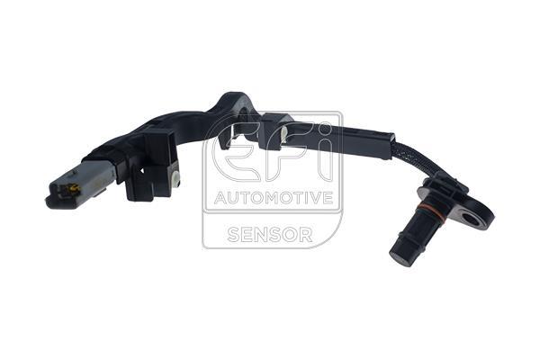 Capteur de vitesse de roue, transmission manuelle EFI AUTOMOTIVE 147262