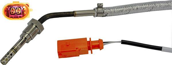 Sensor, temperatura gas de escape EFI AUTOMOTIVE ref. 1473912