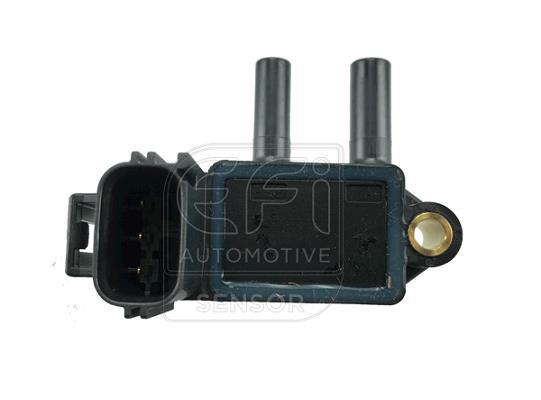 Capteur, pression des gaz échappement (Capteur de pression différentiel) EFI AUTOMOTIVE ref. 1474009