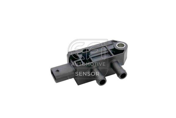 Sensor de pressão de gas de escape EFI AUTOMOTIVE ref. 1474013