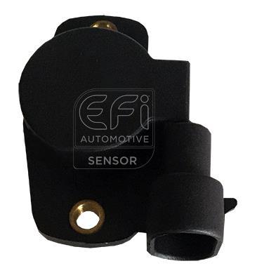 Capteur, position du papillon EFI AUTOMOTIVE ref. 1477301