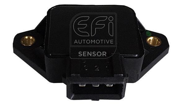 Sensor, posición mariposa EFI AUTOMOTIVE ref. 1477305