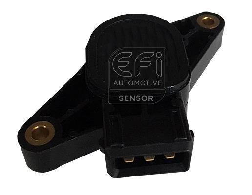 Capteur, position du papillon EFI AUTOMOTIVE ref. 1477309