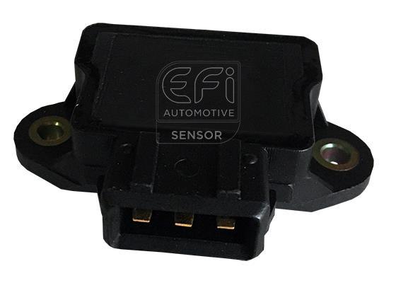 Sensor, posición mariposa EFI AUTOMOTIVE ref. 1477311