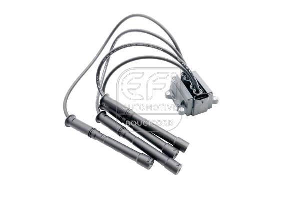 Bobine d'allumage EFI AUTOMOTIVE ref. 151401