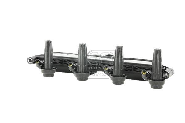 Vela de ignição EFI AUTOMOTIVE ref. 154301
