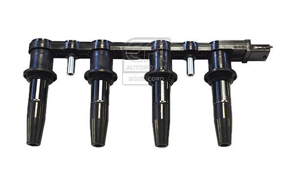 Bobine d'allumage EFI AUTOMOTIVE ref. 155039