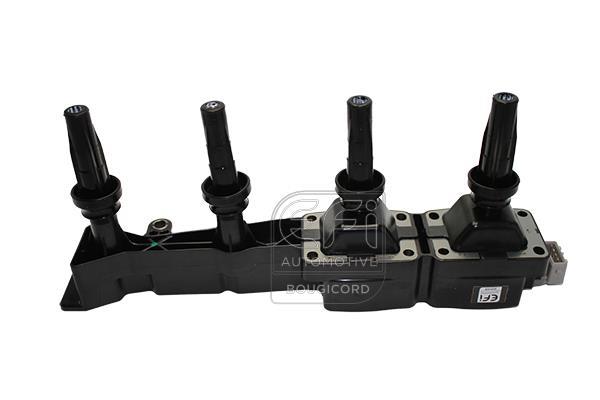 Bobine d'allumage EFI AUTOMOTIVE ref. 155043