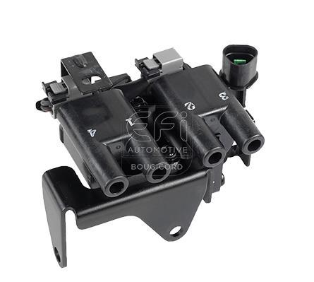 Bobine d'allumage EFI AUTOMOTIVE ref. 155119