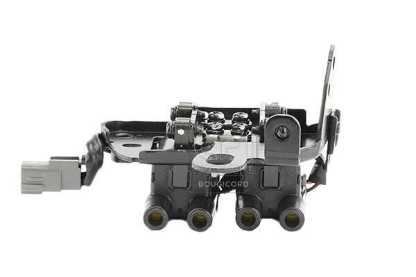 Bobine d'allumage EFI AUTOMOTIVE 155177