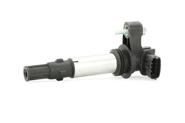 Butée hydraulique I