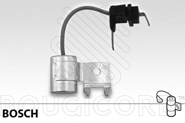 Condenseur, système d'allumage EFI AUTOMOTIVE 160205
