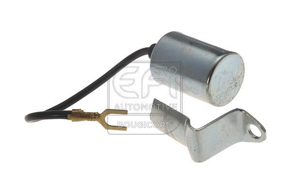 Condenseur, système d'allumage EFI AUTOMOTIVE ref. 160211