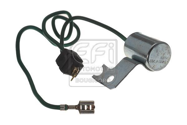 Condenseur, système d'allumage EFI AUTOMOTIVE 160216