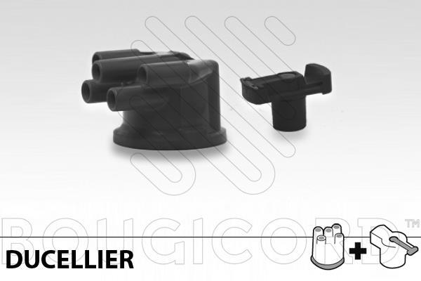 Kit de pontas de cabeça de ignição EFI AUTOMOTIVE ref. 160311