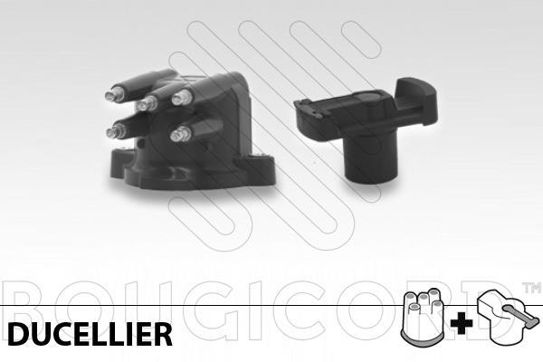 Kit de pontas de cabeça de ignição EFI AUTOMOTIVE ref. 160312