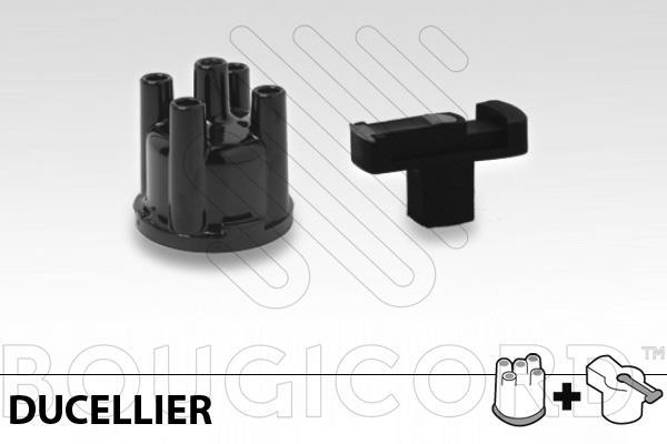 Kit de pontas de cabeça de ignição EFI AUTOMOTIVE ref. 160315