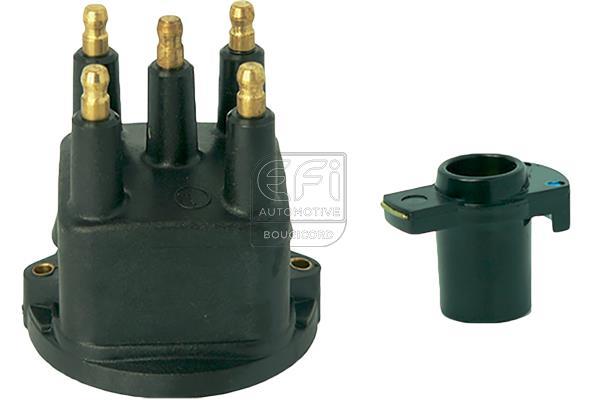Kit de pontas de cabeça de ignição EFI AUTOMOTIVE ref. 160324