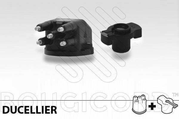 Kit de pontas de cabeça de ignição EFI AUTOMOTIVE ref. 160326