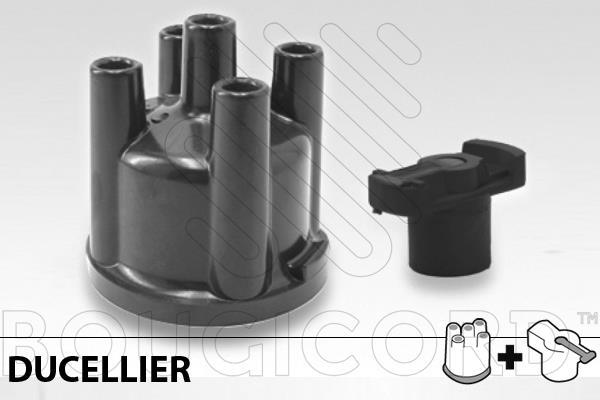 Kit de pontas de cabeça de ignição EFI AUTOMOTIVE ref. 160328