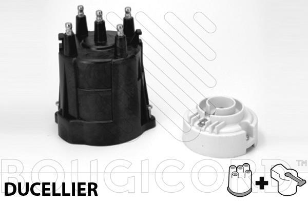 Kit de pontas de cabeça de ignição EFI AUTOMOTIVE ref. 160334