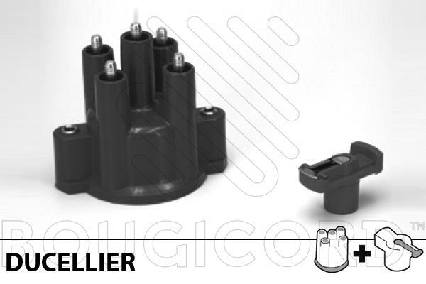 Kit de pontas de cabeça de ignição EFI AUTOMOTIVE ref. 160338