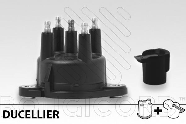Kit de pontas de cabeça de ignição EFI AUTOMOTIVE ref. 160372